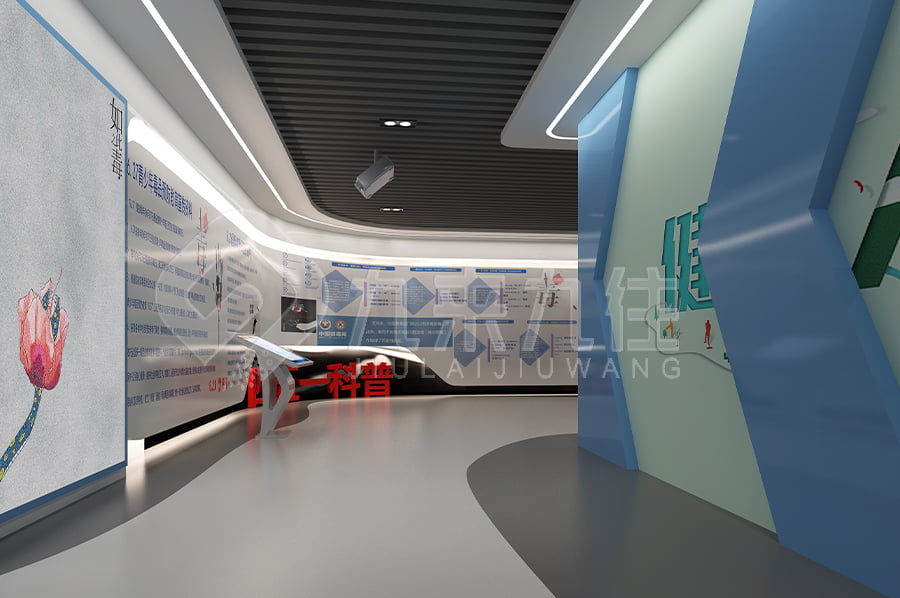 毒品預(yù)防教育展廳，禁毒斗爭(zhēng)成果，禁毒教育基地，創(chuàng)新創(chuàng)意設(shè)備